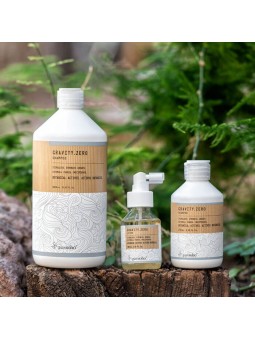 Comprar Greensoho Lotion Gravity.Zero 100ml en Tratamiento por sólo 0,00&nbsp;€ o un precio específico de 0,00&nbsp;€ en Thalie Care