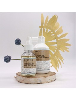 Comprar Greensoho Champú Gravity.Zero 1000ml en Champú por sólo 0,00 € o un precio específico de 0,00 € en Thalie Care