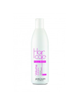 Liquidación en nuestro Outlet de Champú voluminizador Postquam 250 ML. por tan solo5,90 € y a un precio específico de 4,13 € en Thalie Care