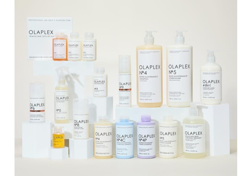 ➡️ Olaplex | Qué es, para qué sirve, cómo se aplica el tratamiento y cuáles son sus pasos ⬅️